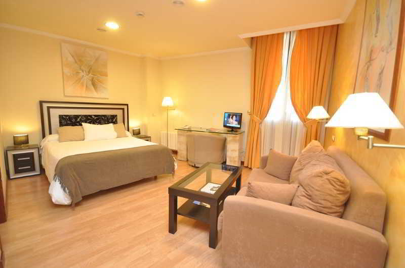 Hotel Rua Salamanca Luaran gambar