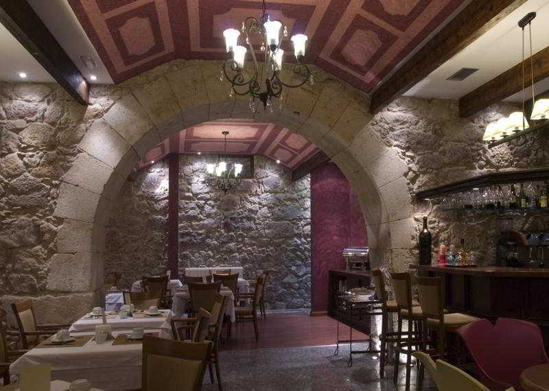 Hotel Rua Salamanca Luaran gambar