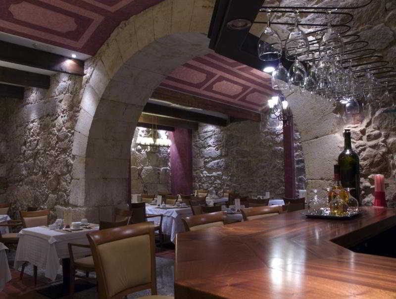 Hotel Rua Salamanca Luaran gambar