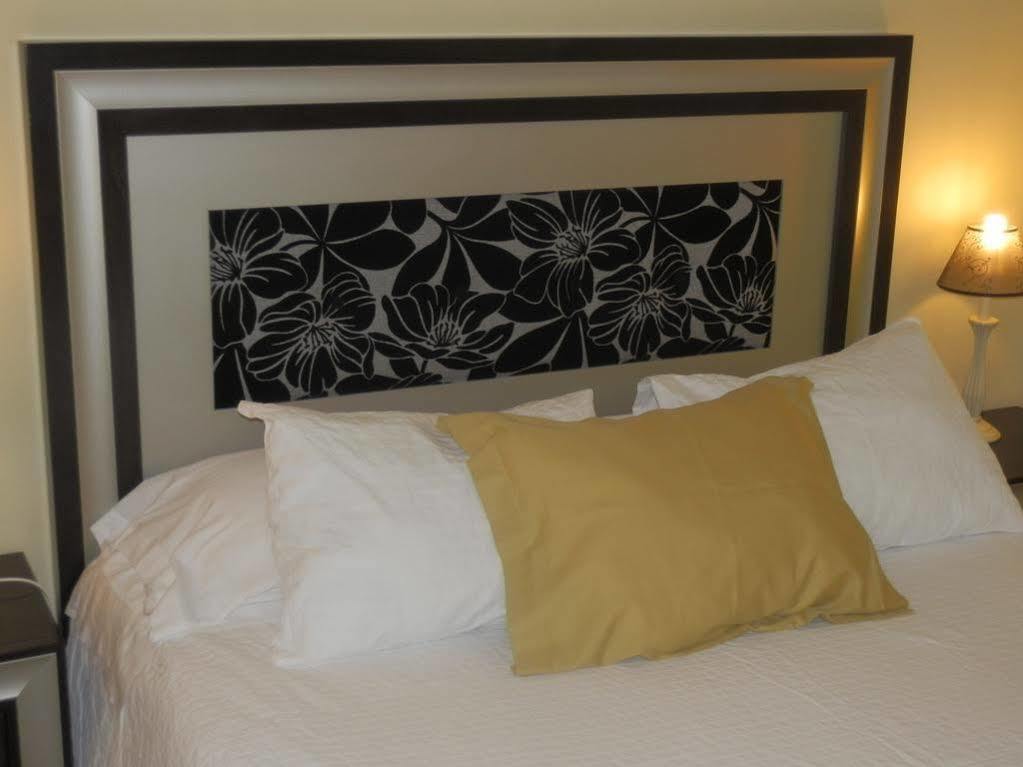 Hotel Rua Salamanca Luaran gambar