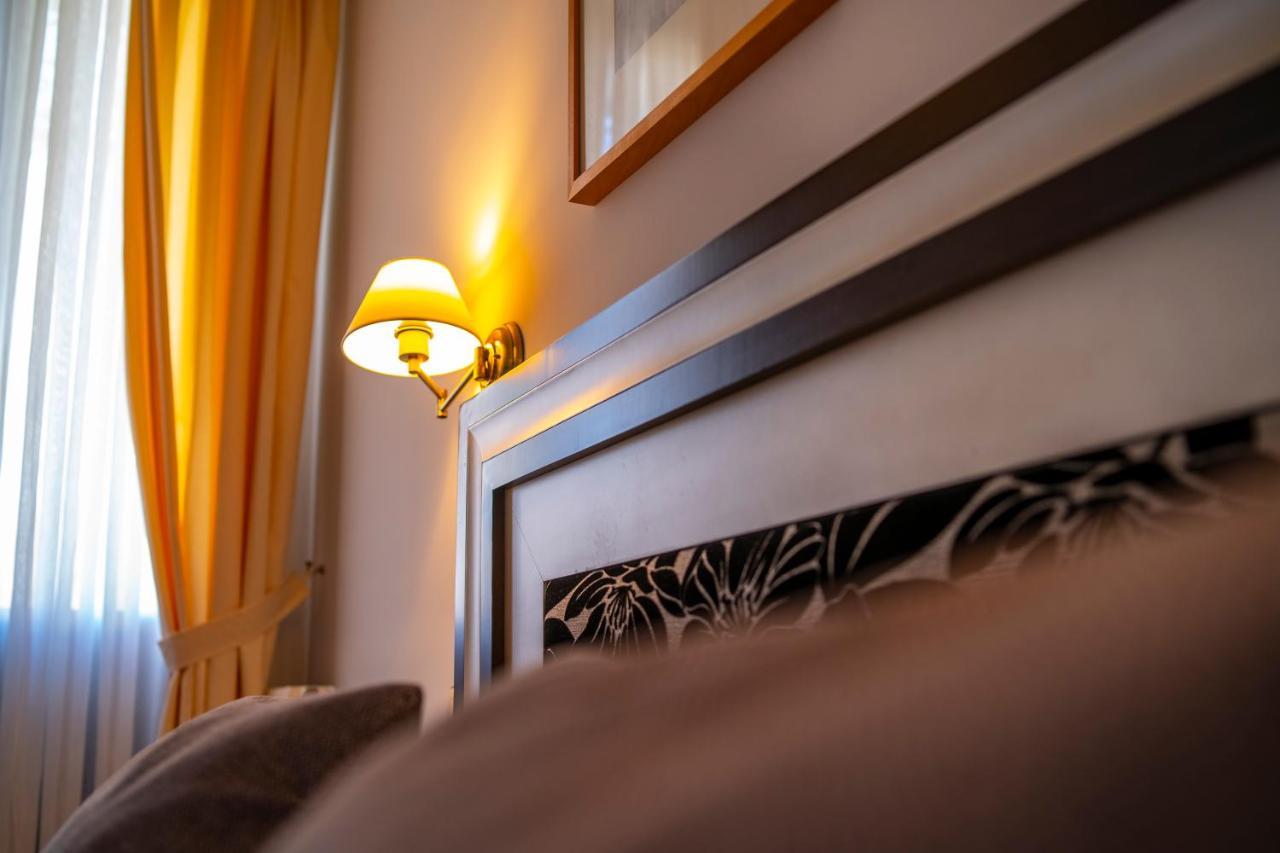 Hotel Rua Salamanca Luaran gambar