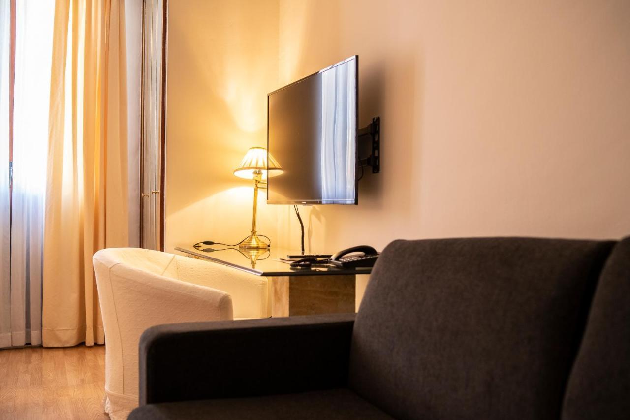 Hotel Rua Salamanca Luaran gambar